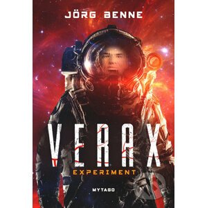 Verax Experiment - Jörg Benne