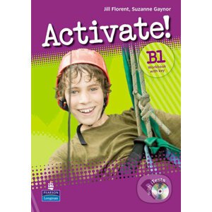 Activate! Level B1 - J. Florent