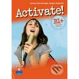Activate! Level B1+ - Carolyn Barraclough