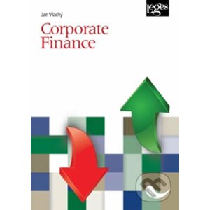 Corporate Finance - Jan Vlachý