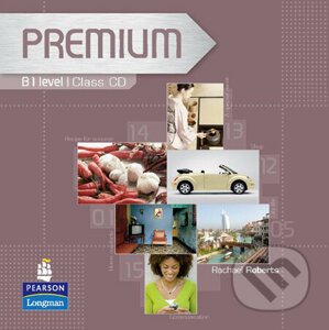 Premium - B1 - Richard Acklam
