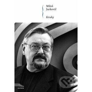 E-kniha Kruhy - Miloš Jurkovič