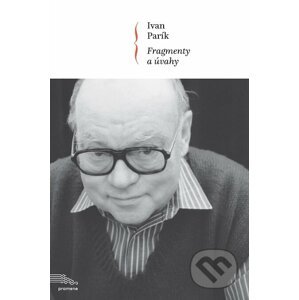 E-kniha Fragmenty a úvahy - Ivan Parík