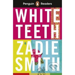 White Teeth - Zadie Smith
