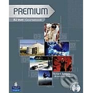 Premium - B2 - Richard Acklam, Araminta Crace