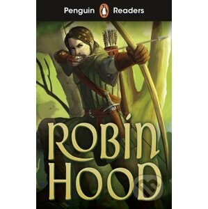 Robin Hood - Penguin Books