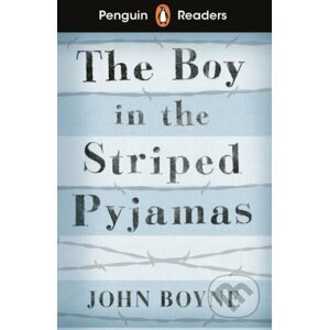 The Boy in Striped Pyjamas - John Boyne