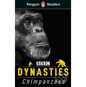 Dynasties: Chimpanzees - Stephen Moss