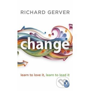 Change - Richard Gerver