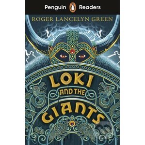 Loki and the Giants - Roger Lancelyn Green