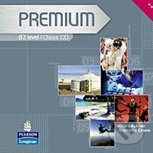 Premium - B2 - Araminta Crace, Richard Acklam