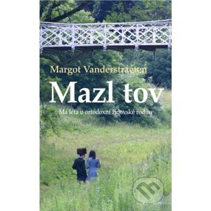 Mazl tov - Margot Vanderstraeten