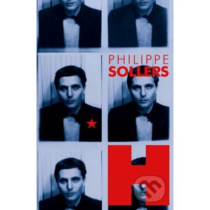H - Philippe Sollers