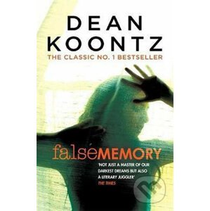 False Memory - Dean Koontz