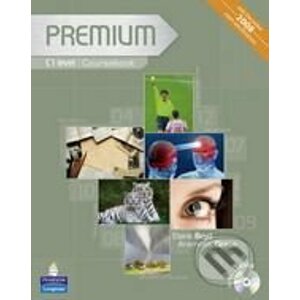 Premium - C1 - Araminta Crace, Elaine Boyd