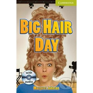Big Hair Day - Margaret Johnson