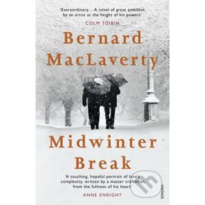 Midwinter Break - Bernard MacLaverty