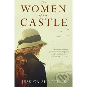 The Women of the Castle - Jessica Shattuck
