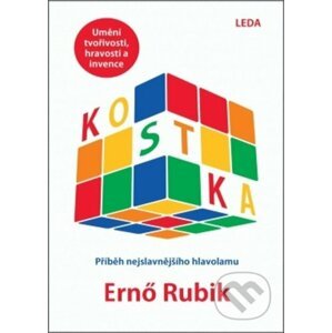 Kostka - Erno Rubik