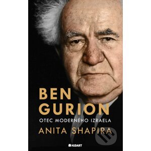 Ben Gurion - Anita Shapira