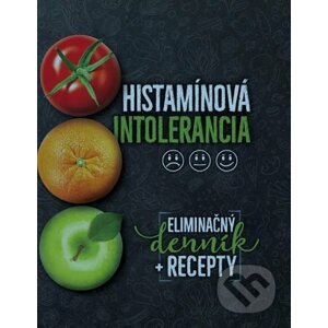 Histamínová intolerancia - Michaela Klamová