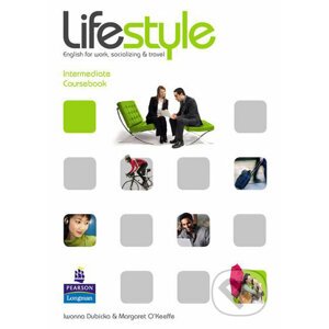 Lifestyle - Intermediate - Iwona Dubicka, Margaret O'Keefe