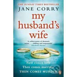 My Husband´s Wife - Jane Corryová