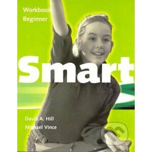 Smart - Beginner - Workbook - Michael Vince, David A. Hill