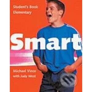 Smart - Elementary - Student's Book - Michael Vince, Andy West