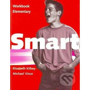 Smart - Elementary - Workbook - Michael Vince