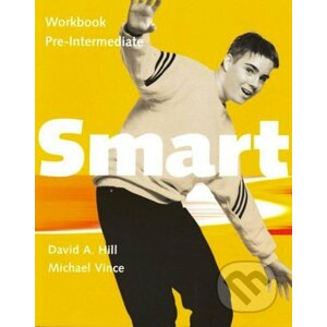 Smart - Pre-Intermediate - Workbook - Michael Vince