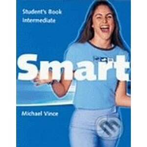 Smart - Intermediate - Student's Book - Michael Vince