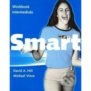 Smart - Intermediate - Workbook - Michael Vince