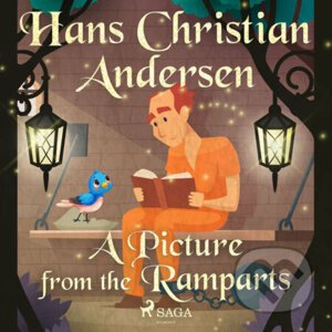 A Picture from the Ramparts (EN) - Hans Christian Andersen