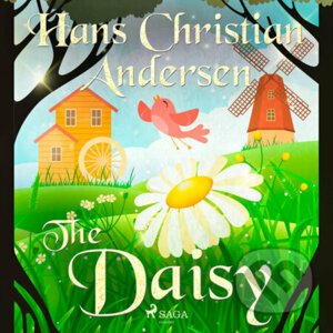 The Daisy (EN) - Hans Christian Andersen