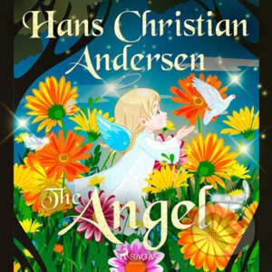 The Angel (EN) - Hans Christian Andersen