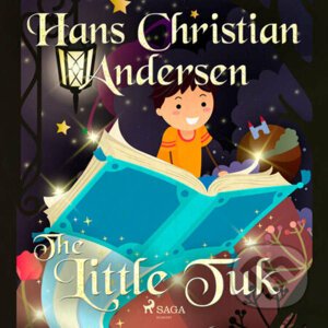 Little Tuk (EN) - Hans Christian Andersen