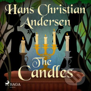 The Candles (EN) - Hans Christian Andersen