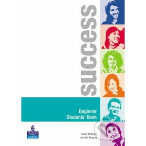 Success - Beginner - Stuart McKinlay, Jenny Parsons