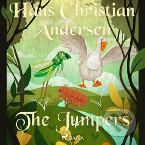 The Jumpers (EN) - Hans Christian Andersen