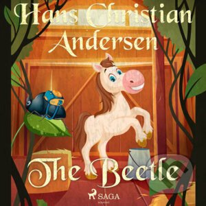 The Beetle (EN) - Hans Christian Andersen