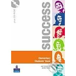 Success - Elementary - Jenny Parsons