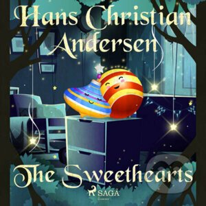 The Sweethearts (EN) - Hans Christian Andersen
