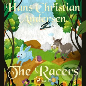 The Racers (EN) - Hans Christian Andersen