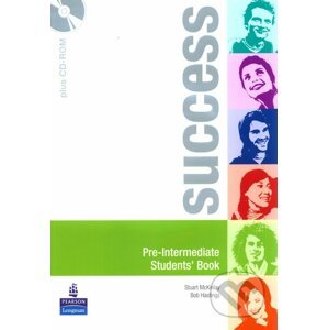 Success - Pre-Intermediate - Jenny Parsons