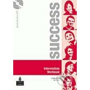 Success - Intermediate - Jenny Parsons