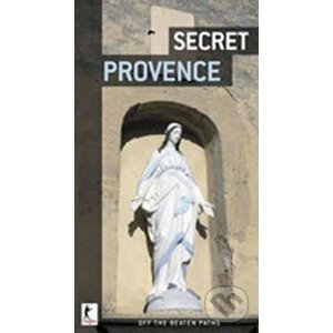 Secret Provence - Jean-Pierre Cassely