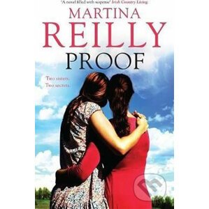 The Proof - Martina Reilly