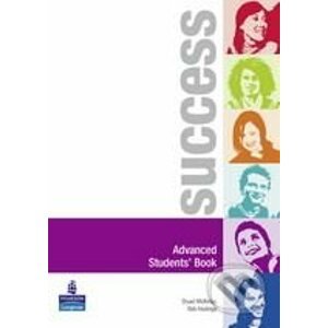 Success - Advanced - Stuart McKinlay, Bob Hastings