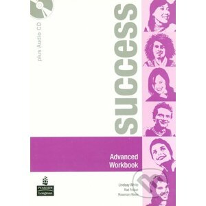 Success - Advanced - Stuart McKinlay